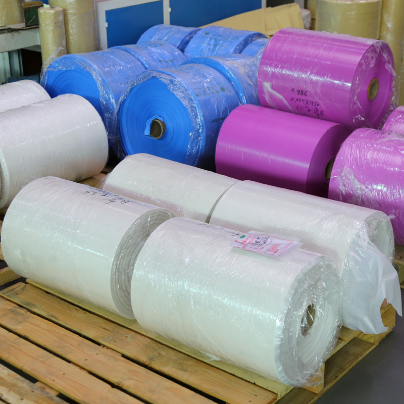 全降解衛(wèi)生巾膜廠(chǎng)家