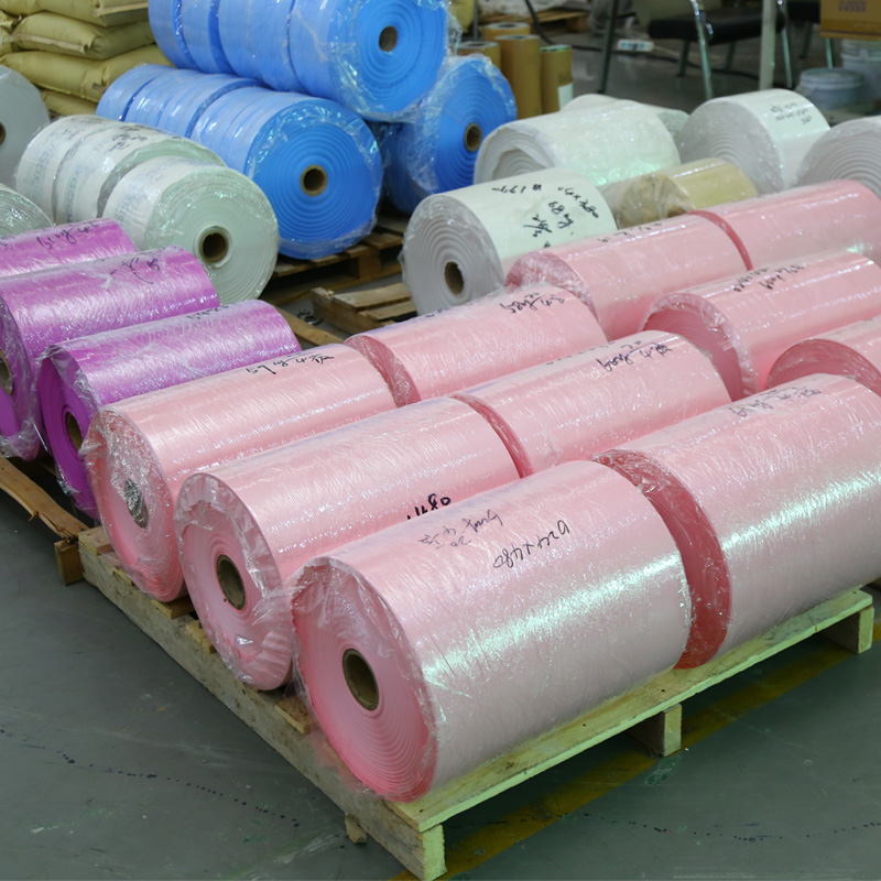 全降解衛(wèi)生巾膜廠(chǎng)家